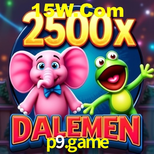 Descubra a Essência do p9.game: Nossa História e Compromissos