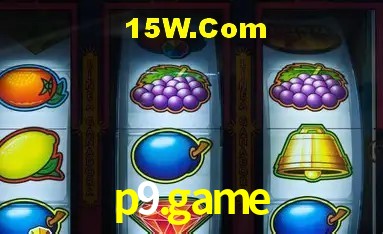 Experiência VIP p9.game