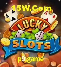 Estatísticas p9.game