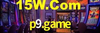 p9.game App Interface