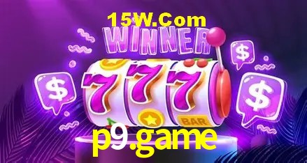 Recursos de Bônus p9.game