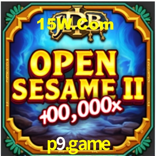 Interface do App p9.game