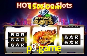 Promoções Sazonais p9.game