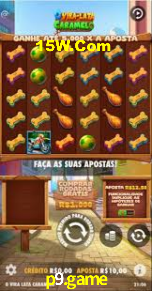 p9.game: Seu Especialista em Apostas Esportivas Brasileiras