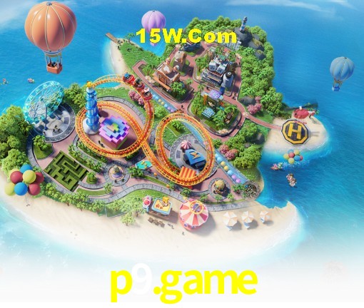 Casino VIP p9.game