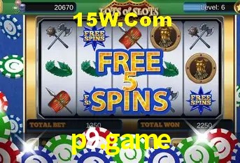Jogos de Slot p9.game
