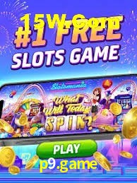 Experiência VIP p9.game
