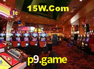 Casino Ao Vivo p9.game