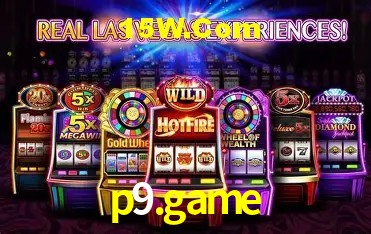 Diretório de Jogos p9.game