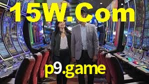 Live Casino p9.game