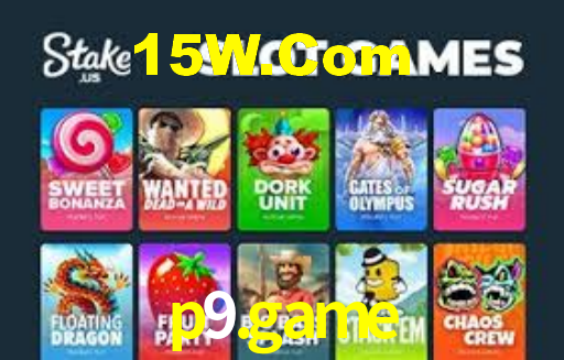 p9.game: Jogos de Caça-Níqueis-Altas Recompensas, Roleta-Velocidade, Blackjack-Desafios Máximos
