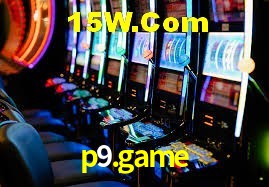 Tennis Betting p9.game