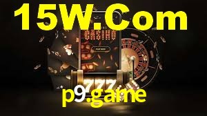 Welcome Bonus p9.game