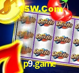 Promoção Relâmpago p9.game