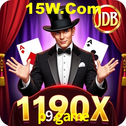 Descubra a Magia dos Jogos de Arcade no p9.game