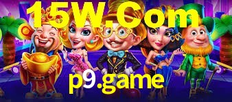 Programa VIP p9.game