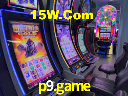 p9.game: Seu Cassino Premiado com Pagamentos Rápidos