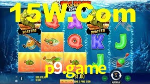 Experimente o Login Seguro Premium no p9.game