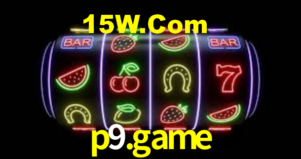 p9.game: A Experiência de Casino com Jogos de Mesa ao Vivo