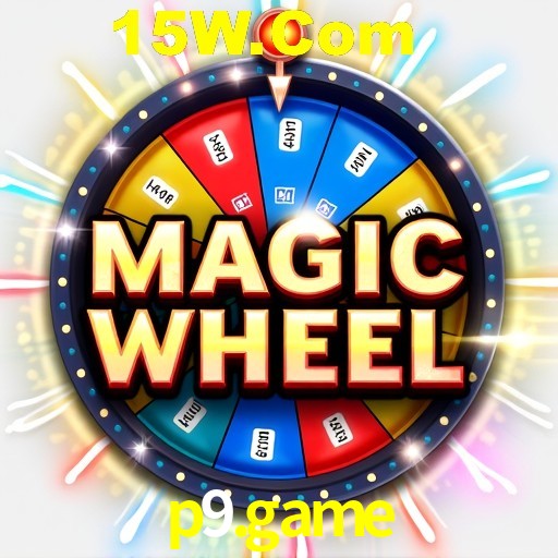 APP oficial da p9.game para mobile