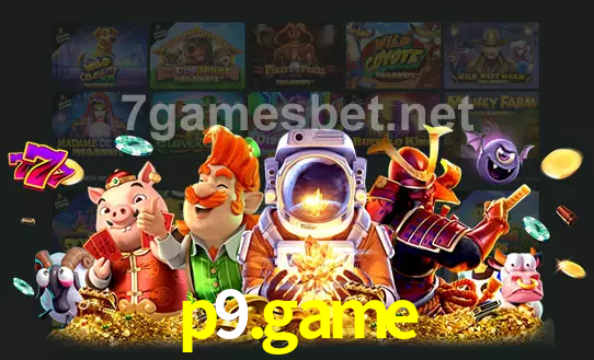 cassino p9.game